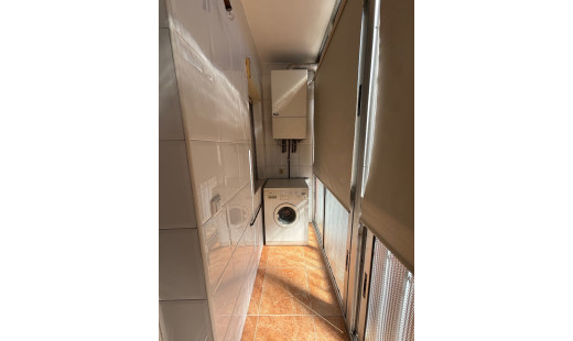 Alquiler - Piso -
Valladolid - Vadillos