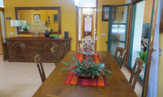 Venta - Chalet -
Fuente Berrocal