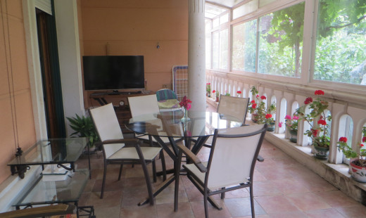 Venta - Chalet -
Fuente Berrocal