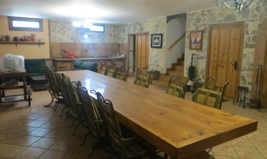 Venta - Chalet -
Fuente Berrocal