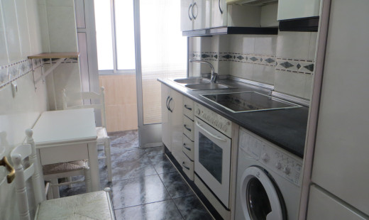 Venta - Piso -
Valladolid - Rondilla