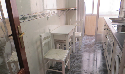 Venta - Piso -
Valladolid - Rondilla