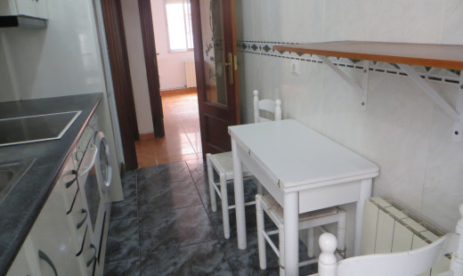 Venta - Piso -
Valladolid - Rondilla