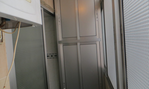 Venta - Piso -
Valladolid - Rondilla