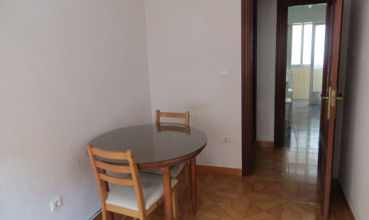 Venta - Piso -
Valladolid - Rondilla