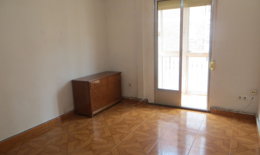 Venta - Piso -
Valladolid - Rondilla