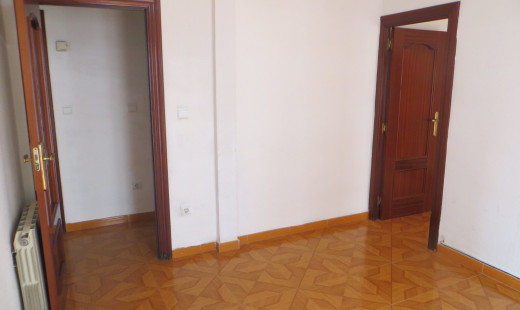 Venta - Piso -
Valladolid - Rondilla