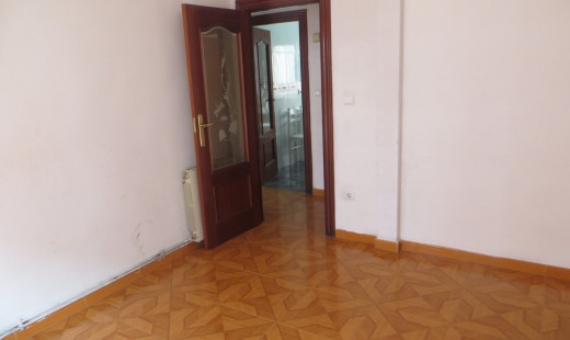 Venta - Piso -
Valladolid - Rondilla