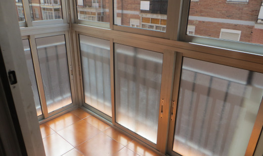 Venta - Piso -
Valladolid - Rondilla