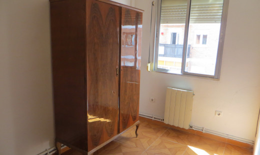 Venta - Piso -
Valladolid - Rondilla