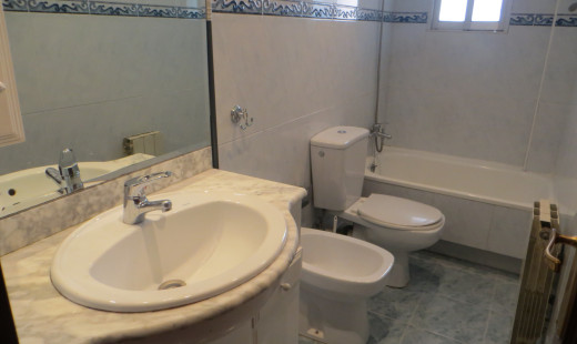 Venta - Piso -
Valladolid - Rondilla