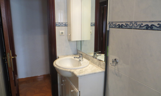 Venta - Piso -
Valladolid - Rondilla