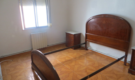 Venta - Piso -
Valladolid - Rondilla