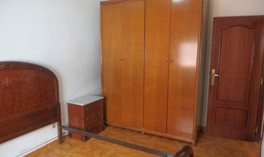 Venta - Piso -
Valladolid - Rondilla