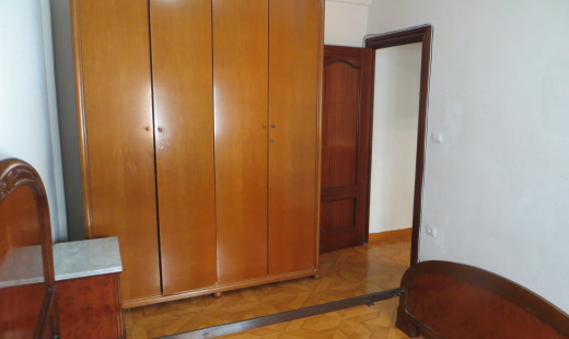 Venta - Piso -
Valladolid - Rondilla