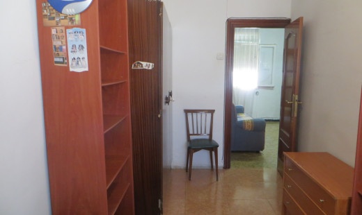 Venta - Piso -
Valladolid - Batallas