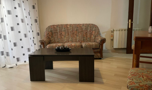Alquiler - Piso -
Valladolid - Batallas