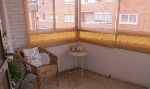 Venta - Piso -
Valladolid - Victoria