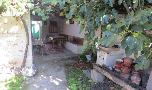 Venta - Casa -
Quintanilla de Onesimo