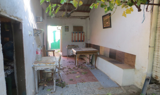 Venta - Casa -
Quintanilla de Onesimo