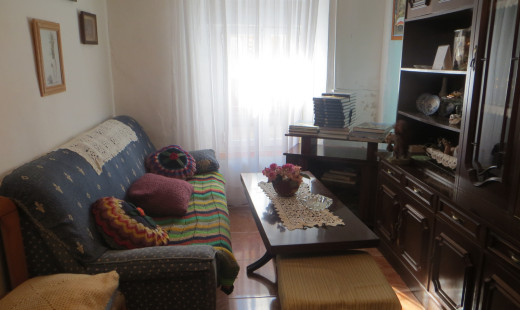 Venta - Casa -
Quintanilla de Onesimo