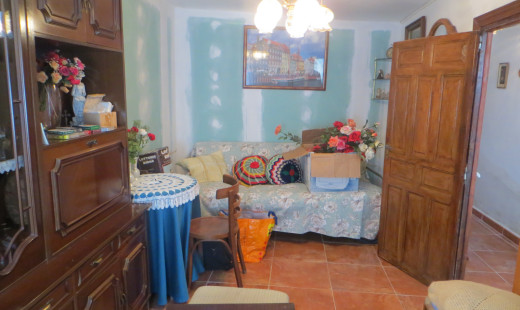 Venta - Casa -
Quintanilla de Onesimo