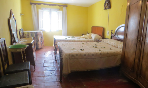 Venta - Casa -
Quintanilla de Onesimo