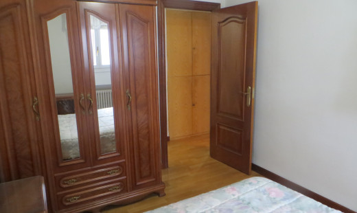 Venta - Piso -
Valladolid - San Juan