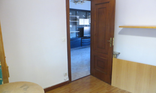 Venta - Piso -
Valladolid - Circular