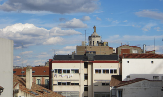 Venta - Piso -
Valladolid - Centro