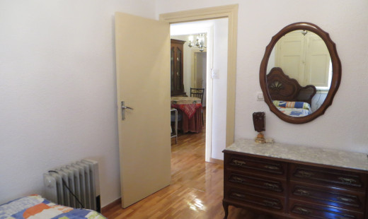 Venta - Piso -
Valladolid - Circular