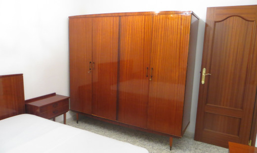 Venta - Piso -
Valladolid - Vadillos