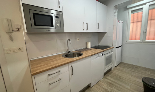 Venta - Piso -
Valladolid - Vadillos