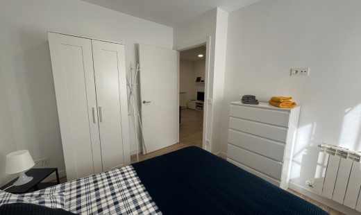 Venta - Piso -
Valladolid - Vadillos
