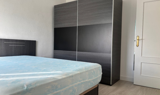 Alquiler - Piso -
Valladolid - Vadillos