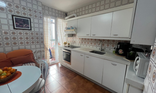 Venta - Piso -
Valladolid - Rondilla