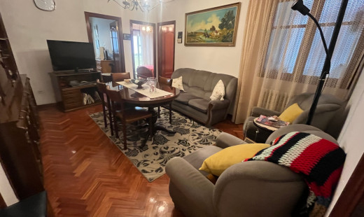 Venta - Piso -
Valladolid - Pajarillos