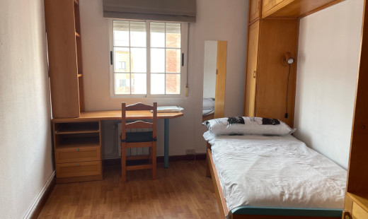 Alquiler - Piso -
Valladolid - Circular