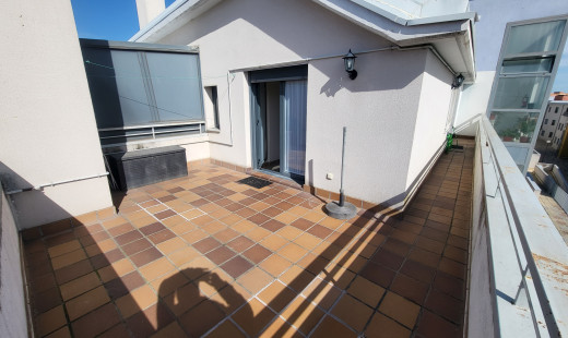 Alquiler - Apartamento -
Valladolid - San Isidro