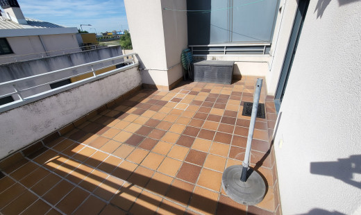 Alquiler - Apartamento -
Valladolid - San Isidro