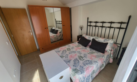 Alquiler - Apartamento -
Valladolid - San Isidro