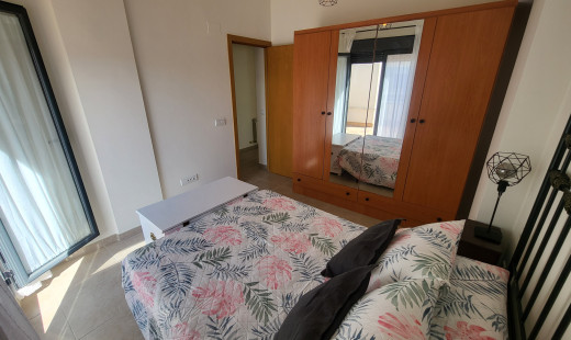 Alquiler - Apartamento -
Valladolid - San Isidro