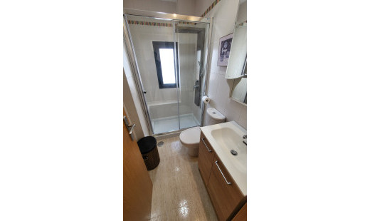 Alquiler - Apartamento -
Valladolid - San Isidro