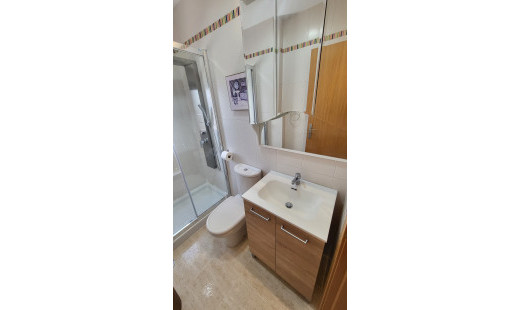 Alquiler - Apartamento -
Valladolid - San Isidro