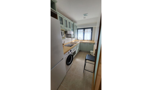Alquiler - Apartamento -
Valladolid - San Isidro