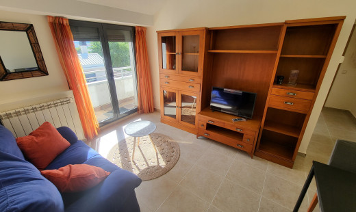 Alquiler - Apartamento -
Valladolid - San Isidro