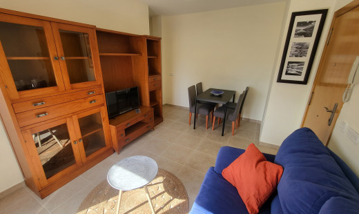 Alquiler - Apartamento -
Valladolid - San Isidro