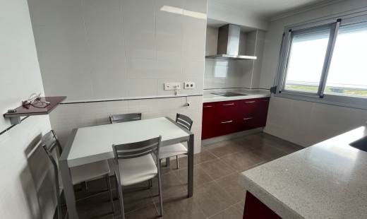 Venta - Piso -
Valladolid - Santos Pilarica
