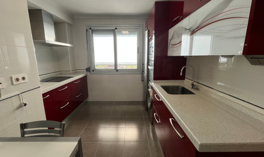 Venta - Piso -
Valladolid - Santos Pilarica