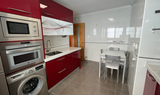 Venta - Piso -
Valladolid - Santos Pilarica